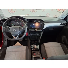 OPEL-CORSA-1.2 BENZİNLİ AT8 100 HP EDITION
