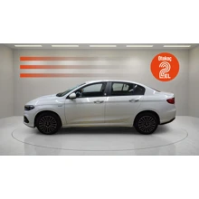 FIAT-EGEA-1.5 T4 HİBRİT 130 HP AT EASY