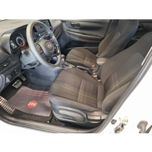 HYUNDAI-BAYON-1.4MPI 6 AT JUMP (BENZİNLİ)