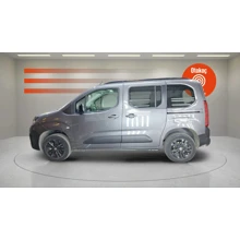 FIAT-DOBLO COMBİ-URBAN 1.5 130 HP BLUEHDI E6.4