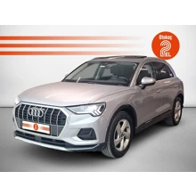 AUDI-Q3-35 TFSI 150HP STR ADVANCED