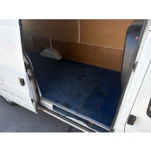 FORD-TRANSİT-2.2TDCi 155PS EU5 350E TT TREND L4H3 Dizel EU5 Panelvan İÇTEN YANMALI