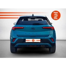 OPEL-MOKKA-1.2 TURBO 130 HP EDITION