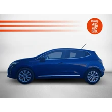 RENAULT-CLIO-EVOLUTION 1.0 TCE X-TRONIC 90 BG