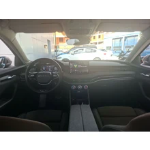 SKODA-SUPERB-1.5 TSI MHEV DSG PREMIUM
