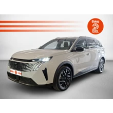 PEUGEOT-5008-ALLURE 1.2 HYBRID 136HP EDCS6