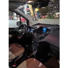 2014 courier tramersiz