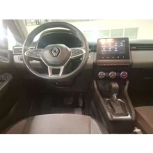 RENAULT-CLIO-EVOLUTION 1.0 TCE X-TRONIC 90 BG