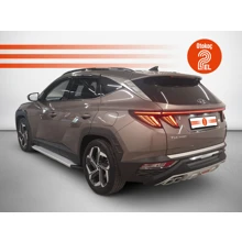 HYUNDAI-TUCSON-1.6 CRDI 136 PS 4X4 ELITE PLUS DİZEL DCT
