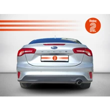 FORD-FOCUS-TITANIUM STIL 4K 1.5LEBLUE 115PS AT GSR