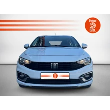 FIAT-EGEA-1.4 FIRE BZ 95 HP EASY PLUS PAKETLİ