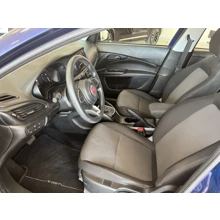 FIAT-EGEA-1.6 MJET 130HP EASY DCT