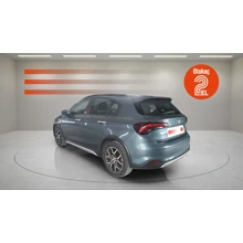 FIAT-EGEA-1.6 MJET 130HP CROSS URBAN DCT