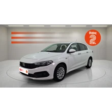 FIAT-EGEA-1.6 MJET 130HP EASY DCT