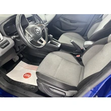 RENAULT-CLIO-EVOLUTION 1.0 TCE X-TRONIC 90 BG
