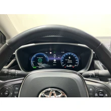 TOYOTA-COROLLA-1.8 HYBRID DREAM E-CVT