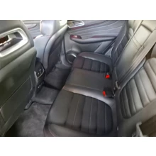 MG-HS-LUXURY 1.5 T-GDI 162 PS