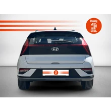 HYUNDAI-BAYON-1.0 T-GDI 90 PS STYLE BENZİN DCT