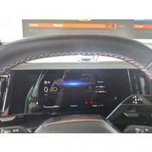 RENAULT-AUSTRAL-TECHNO ESPRIT ALPINE MILD HYBRİD 160 HP