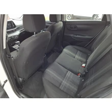 HYUNDAI-I20-1.4 MPI 100 PS JUMP BENZİN OTOMATİK