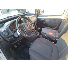 FIAT-FİORİNO-1.3MJET CARGO 95HP EU6D