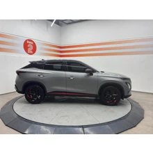 CHERY-OMODA5-1.6 TGDI Excellent