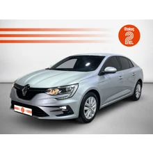 RENAULT-MEGANE-SEDAN TOUCH 1.3 TCE 140 bg EDC