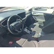 FORD-FOCUS-TITANIUM STIL 4K 1.5LEBLUE 115PS AT GSR