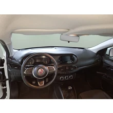 FIAT-EGEA-1.3 MJET II DS 95 HP EASY