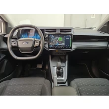 FORD-PUMA-SUV, 1.0L ECOBOOST 125PS, DCT MHEV