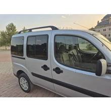 İlk Sahibinden Doblo Safene 1.3 M.Jet Dizel 2011 Model