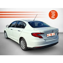 FIAT-EGEA-1.6 MJET 130HP EASY DCT