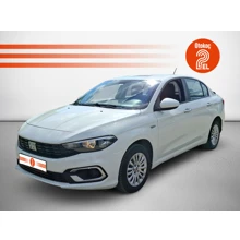 FIAT-EGEA-1.3 MJET II DS 95 HP EASY