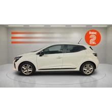 RENAULT-CLIO-EVOLUTION 1.0 TCE X-TRONIC 90 BG