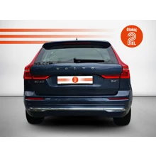 VOLVO-XC60-B4 MILD HYBRID AWD PLUS BRIGHT