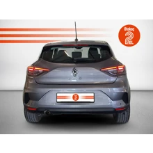 RENAULT-CLIO-EVOLUTION 1.0 TCE X-TRONIC 90 BG