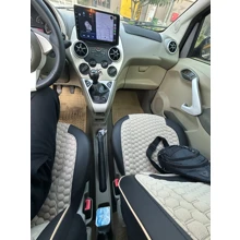 FORD KA 2009 TİTANİUM 1.2 BENZİNLİ