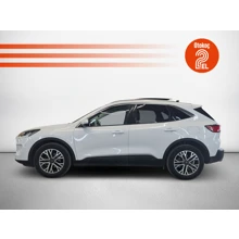 FORD-KUGA-TITANIUM 1.5L ECOBOOST 182PS 8İLERİ AT