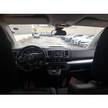 FIAT-ULYSSE-2.0 MJET 177HP AT-8 LOUNGE MAXI PANO PAK