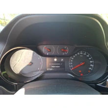 OPEL-CORSA-1.2 BENZİNLİ AT8 100 HP EDITION
