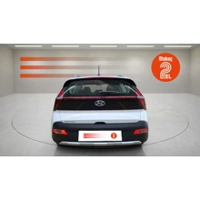 HYUNDAI-BAYON-1.4 MPI 100 PS JUMP BENZİN OTOMATİK
