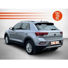 VOLKSWAGEN-T-ROC-1.5 TSI 150PS LIFE DSG