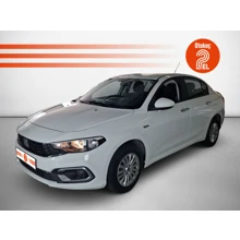 FIAT-EGEA-1.3 MJET II DS 95 HP EASY