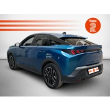 PEUGEOT-3008-ALLURE 1.2 HYBRID 136HP E-DCS6