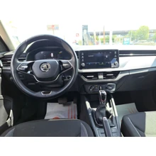 SKODA-KAMIQ-1.0 TSI 110 PS DSG ELITE