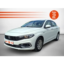 FIAT-EGEA-1.3 MJET II DS 95 HP EASY