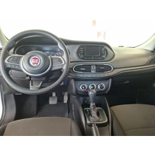 FIAT-EGEA-1.6 MJET 130HP EASY DCT