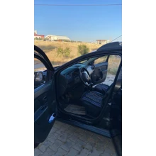 2015 Dacia Sandero Stepway 1.5 DCI 
