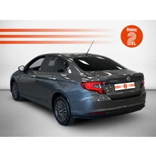 FIAT-EGEA-1.6 MJET 130HP EASY DCT