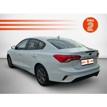 FORD-FOCUS-TITANIUM STIL 4K 1.5LEBLUE 115PS AT GSR